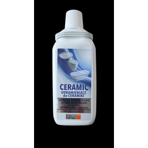 Faren CERAMIC Środek czyszczący do ceramiki 750ml